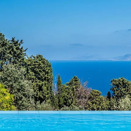 Pasifika Dom wakacyjny *