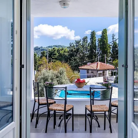 Pasifika Dom wakacyjny *