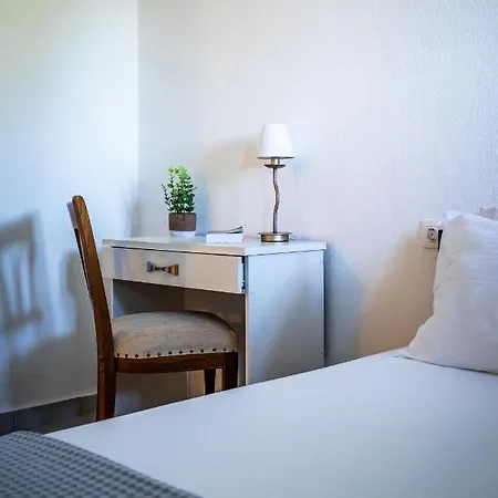 Dom wakacyjny Pasifika *