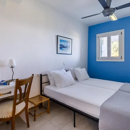 Dom wakacyjny Pasifika *