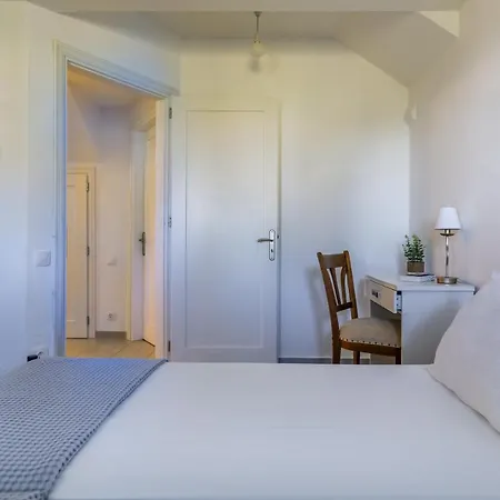 Pasifika Dom wakacyjny Loutraki (Skopelos)