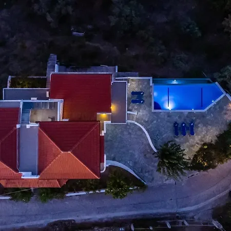 Dom wakacyjny Pasifika