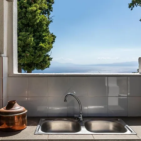 Pasifika Dom wakacyjny *