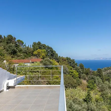 Dom wakacyjny Pasifika *