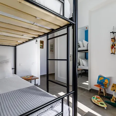 Dom wakacyjny Pasifika *