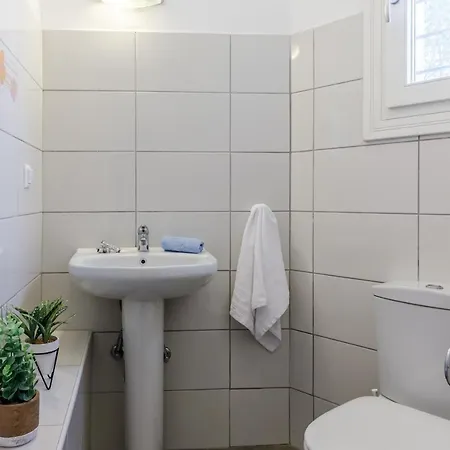 Dom wakacyjny Pasifika