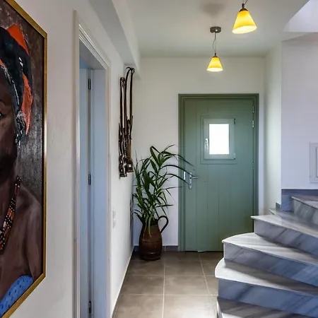 Pasifika Dom wakacyjny *