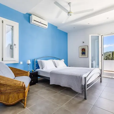 Pasifika Dom wakacyjny Loutraki (Skopelos)