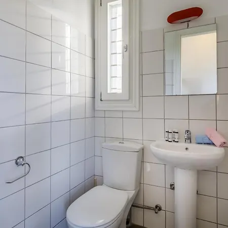 Pasifika Dom wakacyjny *