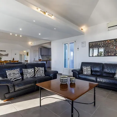 Dom wakacyjny Pasifika Loutraki (Skopelos)