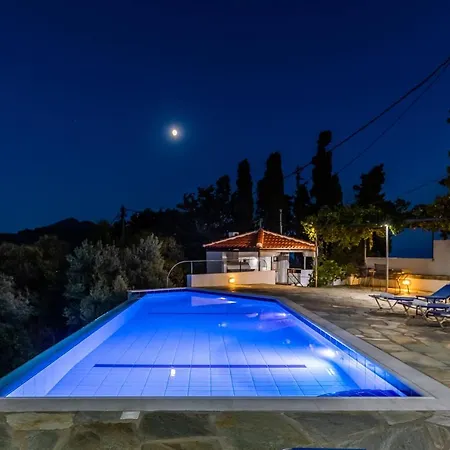 Pasifika Dom wakacyjny *