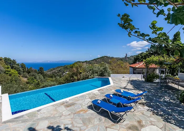 Holiday home Pasifika *